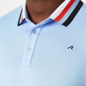 Redvanly Men’s XL Atmosphere Curtis Performance Polo MSRP $105